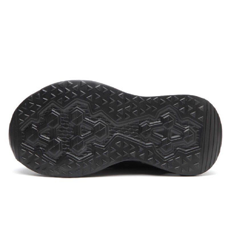Four Seasons Safety Shoes Steel Toe Anti-smash And Anti-stab Work Shoes - Image 2