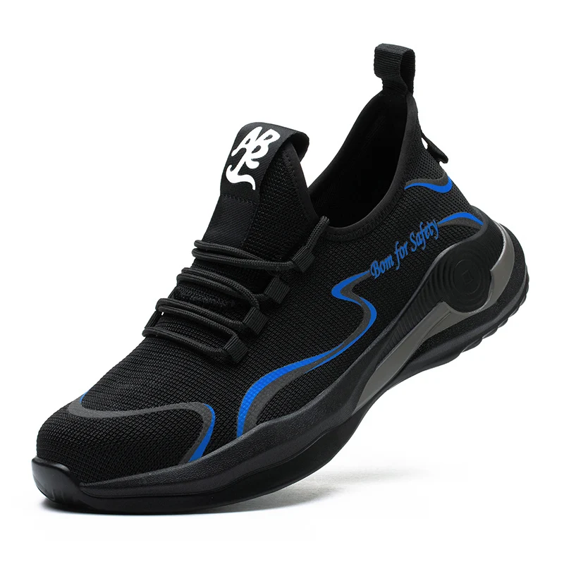 S3 Safety Shoes for Men - Image 3