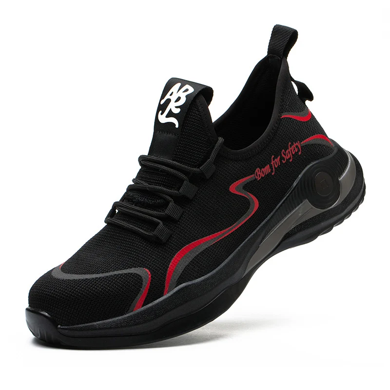 S3 Safety Shoes for Men - Image 4