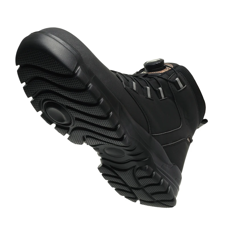 Waterproof Men’s Work & Safety Boots - Image 6