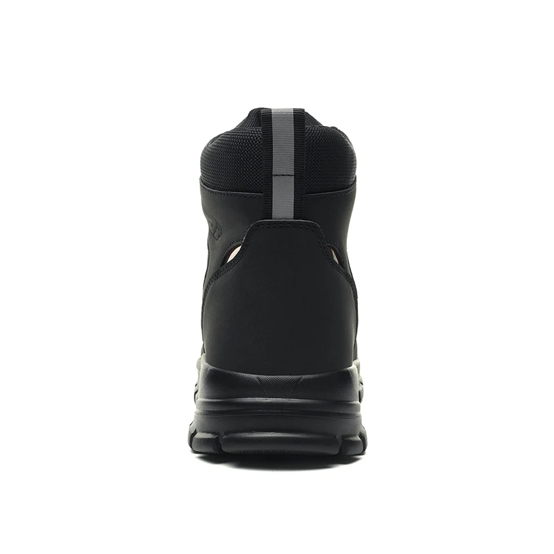 Waterproof Men’s Work & Safety Boots - Image 4