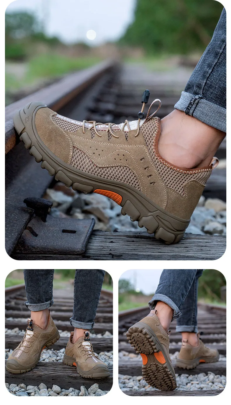 Summer Safety Shoes - Image 11