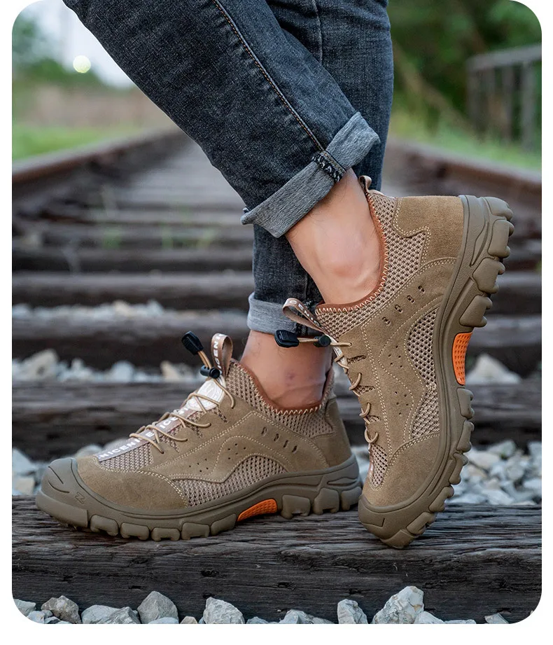 Summer Safety Shoes - Image 12