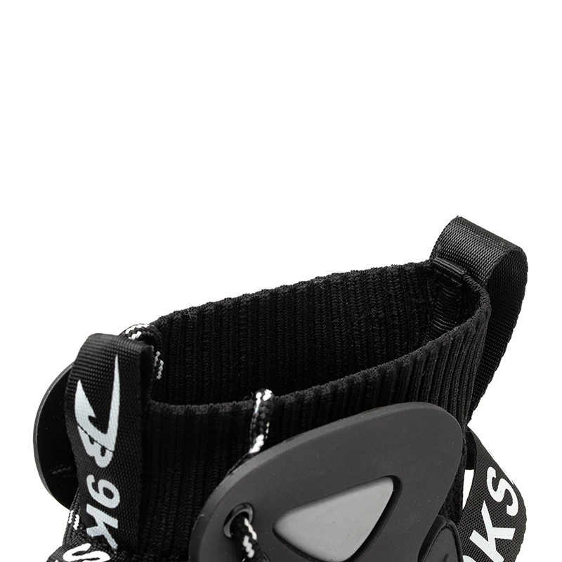 Men's Steel Toe Safety Sneakers – Lightweight & Anti-Puncture Work Shoes - Image 20