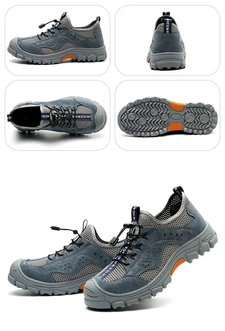 Summer Safety Shoes - Image 16