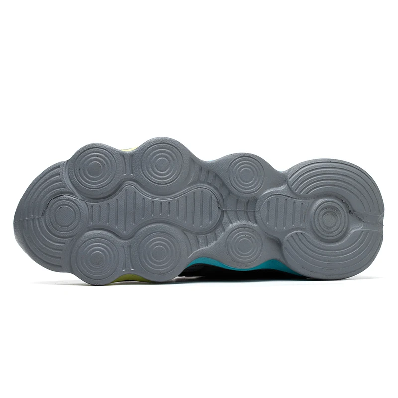 Men's Steel Toe Safety Sneakers – Lightweight & Anti-Puncture Work Shoes - Image 25